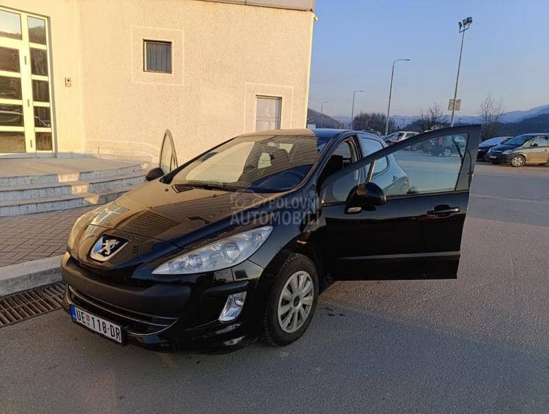 Peugeot 308 1.6  E5P