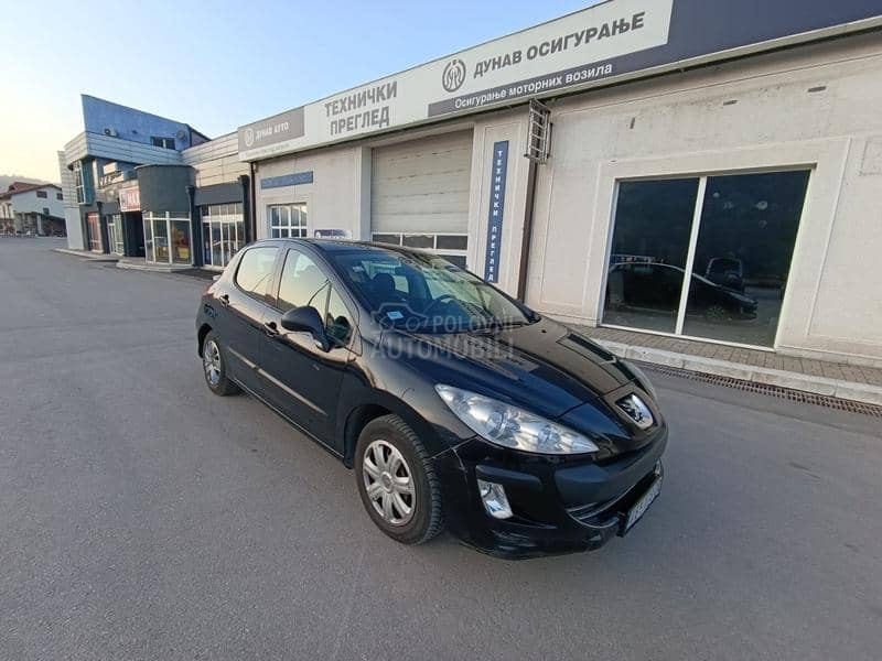 Peugeot 308 1.6  E5P