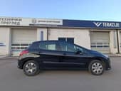 Peugeot 308 1.6  E5P