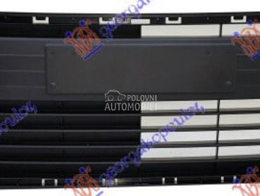 CENTRALNA RESETKA za Toyota Aygo od 2012. do 2014. god.