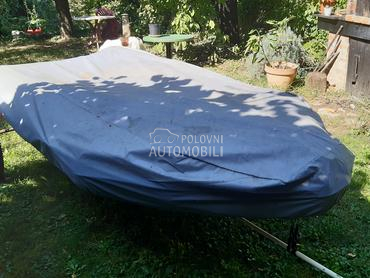 Cirada za gumeni čamac 3.30 x 1.50 m