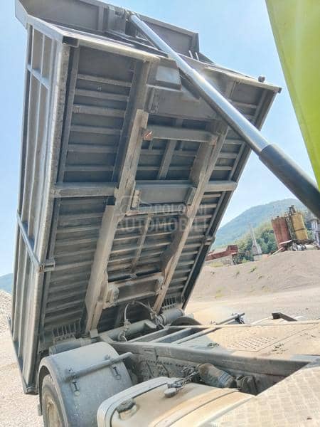 MAN 18.440 4x2 BLS LLS