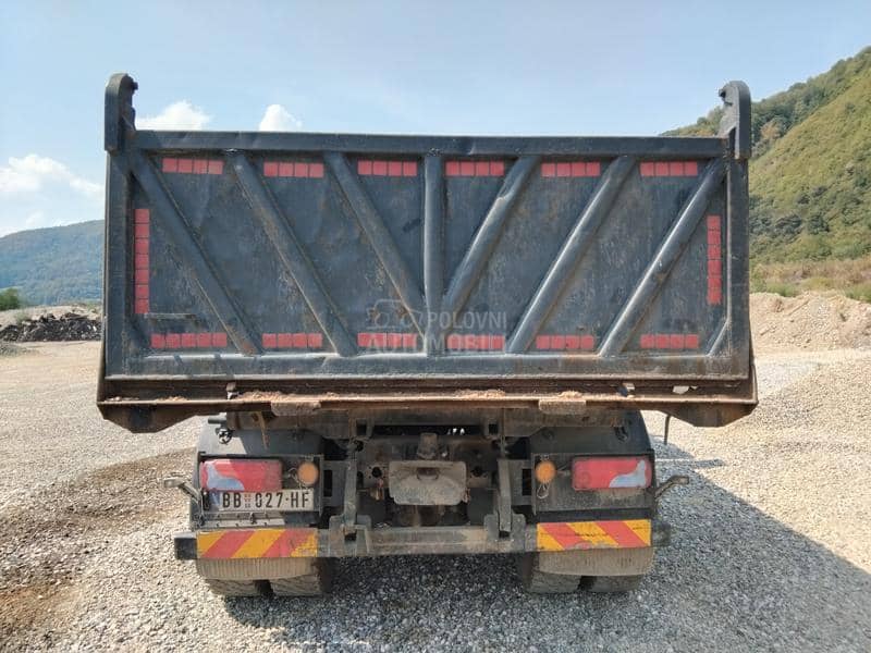 MAN 18.440 4x2 BLS LLS