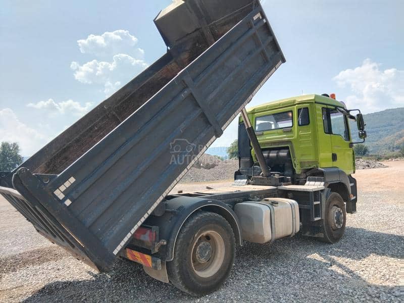 MAN 18.440 4x2 BLS LLS