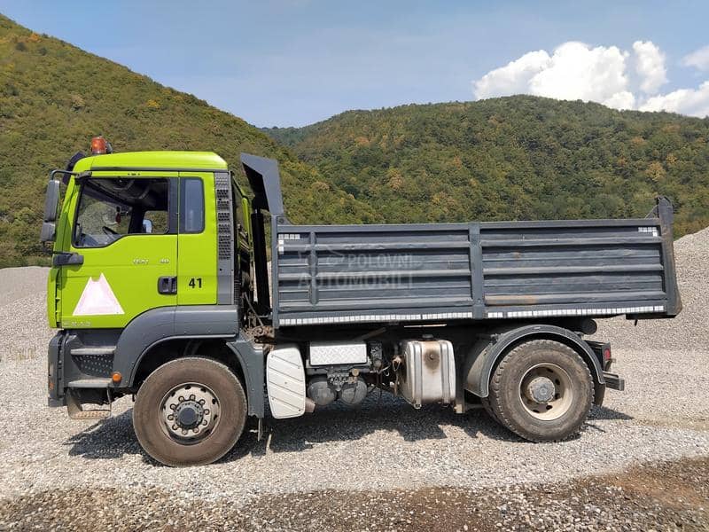 MAN 18.440 4x2 BLS LLS