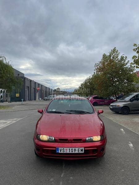 Fiat Brava 