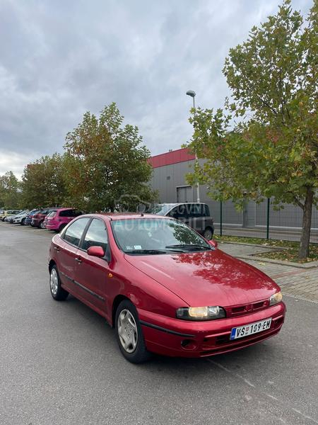 Fiat Brava 