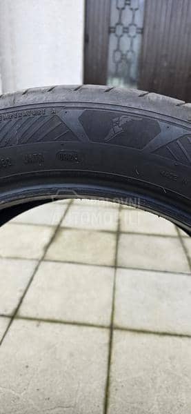 Goodyear 215/55 R18 Letnja