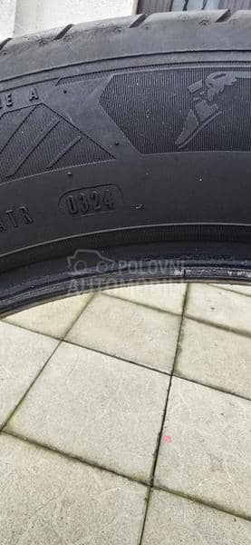 Goodyear 215/55 R18 Letnja