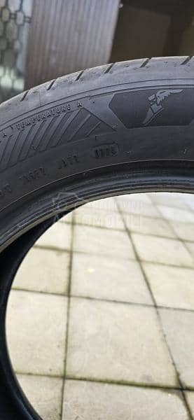 Goodyear 215/55 R18 Letnja