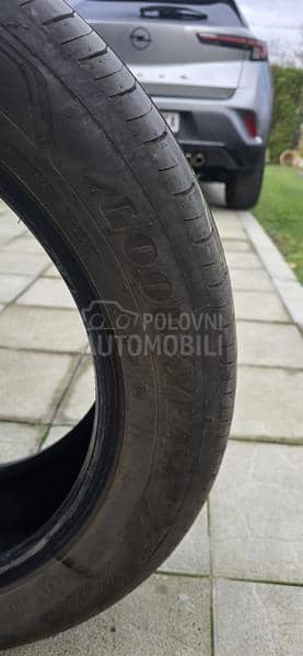Goodyear 215/55 R18 Letnja