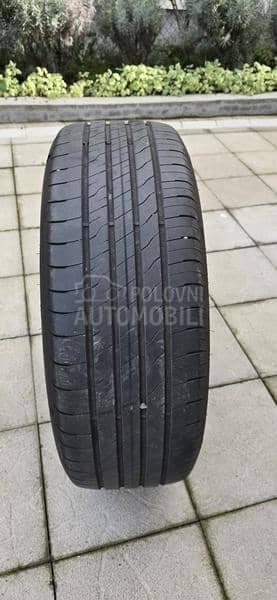 Goodyear 215/55 R18 Letnja