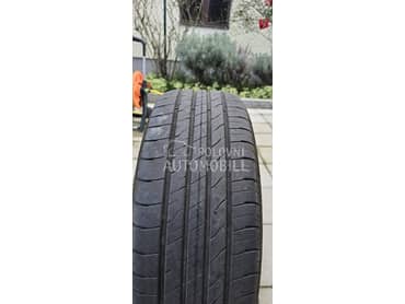 Goodyear 215/55 R18 Letnja