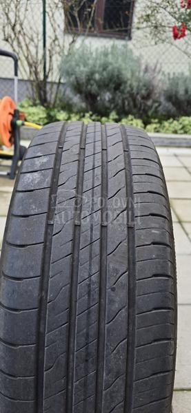 Goodyear 215/55 R18 Letnja