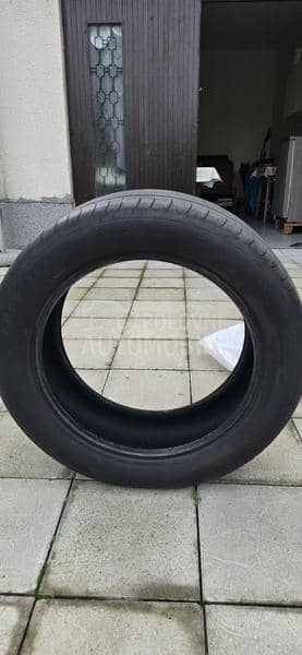 Goodyear 215/55 R18 Letnja