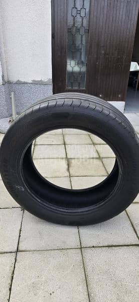 Goodyear 215/55 R18 Letnja