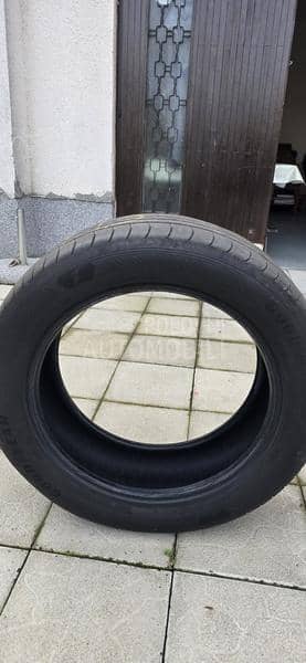 Goodyear 215/55 R18 Letnja