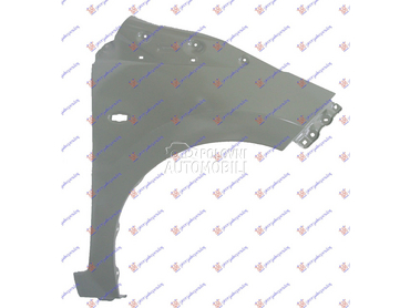 BLATOBRAN za Toyota Aygo od 2018. do 2022. god.