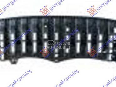 ZASTITA MOTORA ISPOD BRANIKA P za Toyota Aygo od 2014. do 2018. god.