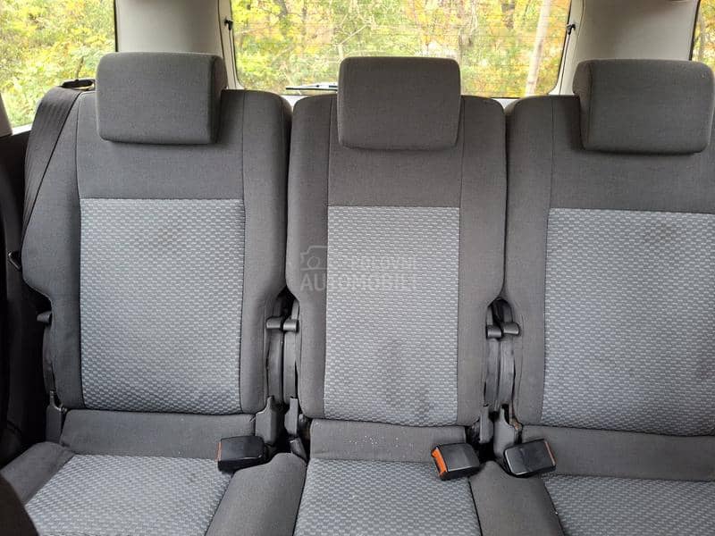 Ford C-Max 1.6TDCI,REG.VLAS.