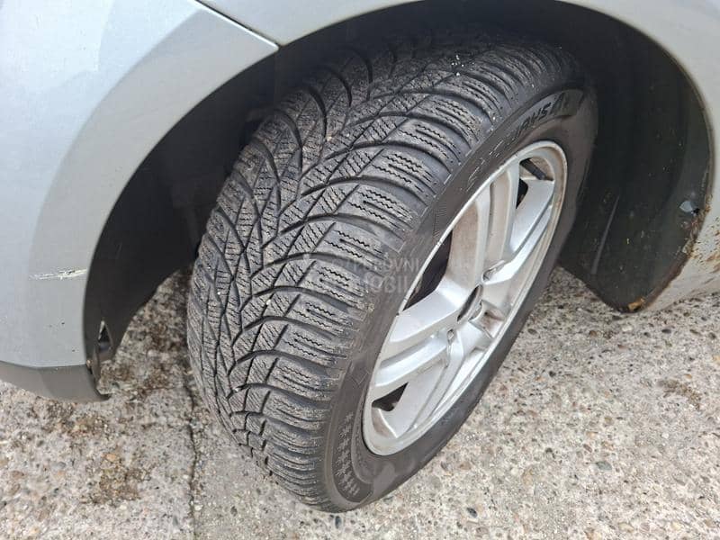 Ford C-Max 1.6TDCI,REG.VLAS.