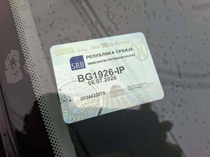 Ford C-Max 1.6TDCI,REG.VLAS.