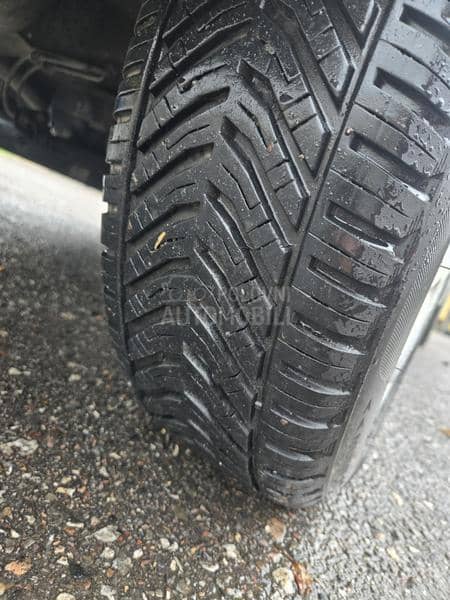 Dacia Logan 1.5 dci Laurent