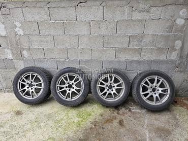 Sava 205/55 R16 Sve sezone