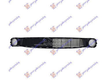 CENTRALNA RESETKA DONJA (SA MA za Toyota Aygo od 2014. do 2018. god.