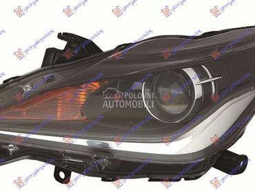 FAR (H1R2) SA LED DNEVNIM SVET za Toyota Aygo od 2014. do 2018. god.