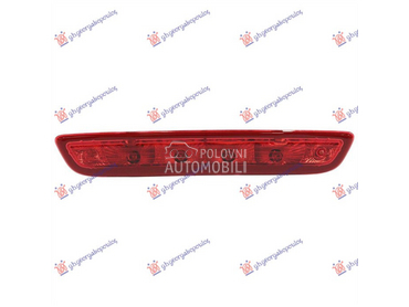 TRECA STOP LAMPA za Citroen C1 od 2014. do 2025. god.