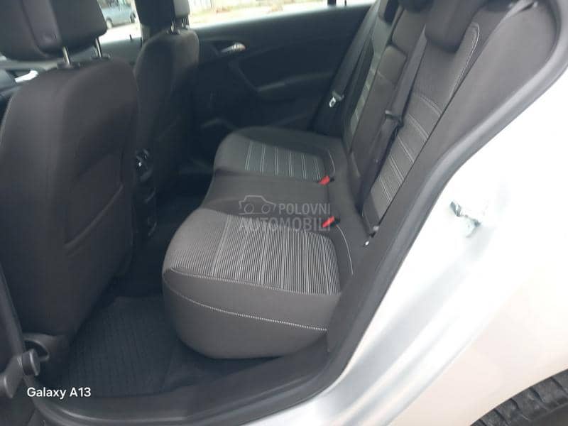 Opel Insignia 2.0 CDTI  N A V I