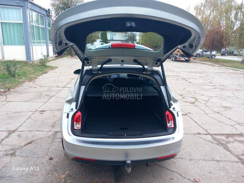 Opel Insignia 2.0 CDTI  N A V I