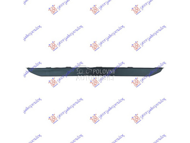 SPOJLER PREDNJEG BRANIKA za Citroen C1 od 2014. do 2025. god.