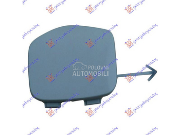POKLOPAC KUKE PREDNJEG BRANIKA za Toyota Aygo od 2014. do 2018. god.