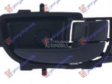 KVAKA PREDNJIH/ZADNJIH UNUTRAS za Citroen C1 od 2014. do 2025. god.