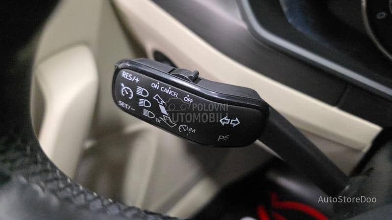 Škoda Superb 2.0 TDI