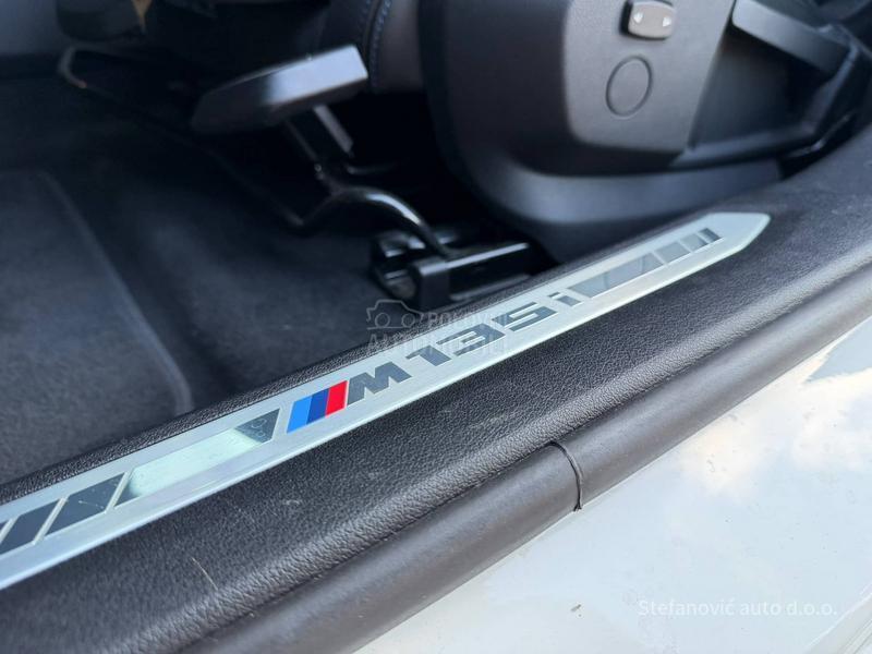 BMW M 135i xDrive