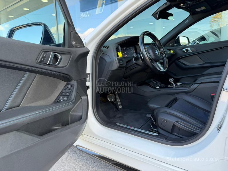 BMW M 135i xDrive