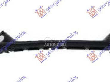 SPOJLER PREDNJEG BRANIKA SJAJ- za Toyota Aygo od 2018. do 2022. god.