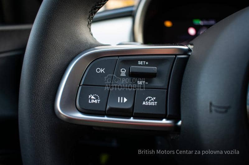 Fiat 600 1.2 MHEV La Prima