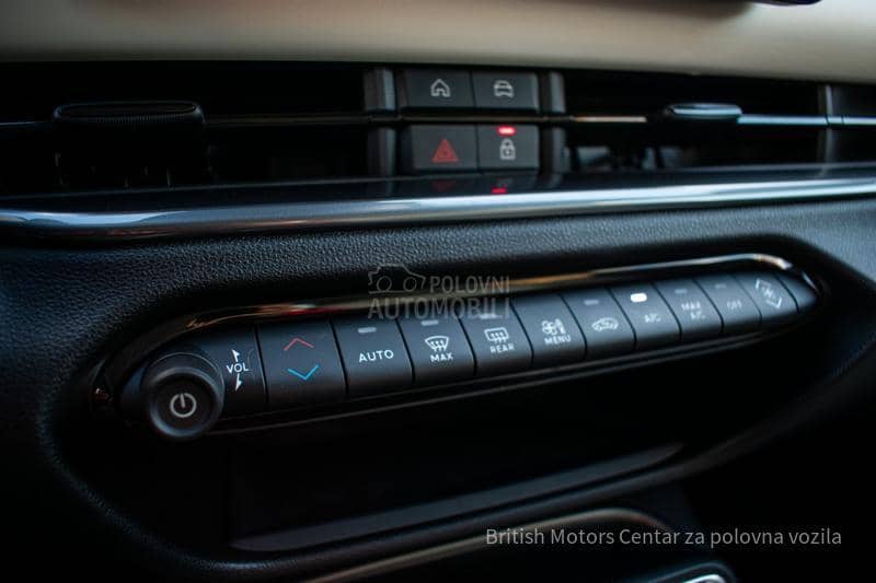 Fiat 600 1.2 MHEV La Prima