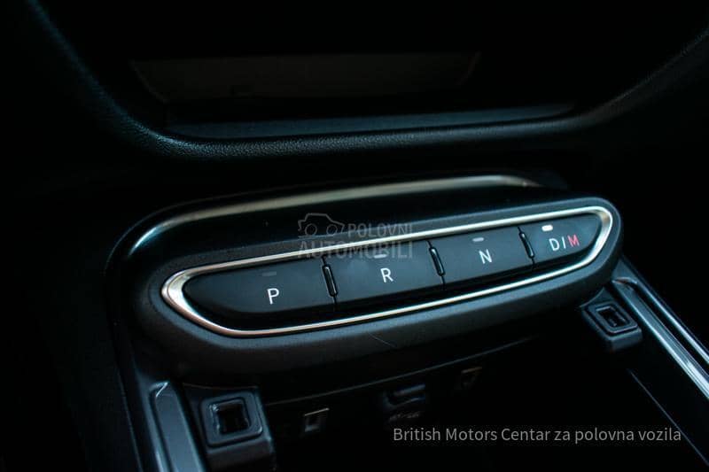 Fiat 600 1.2 MHEV La Prima