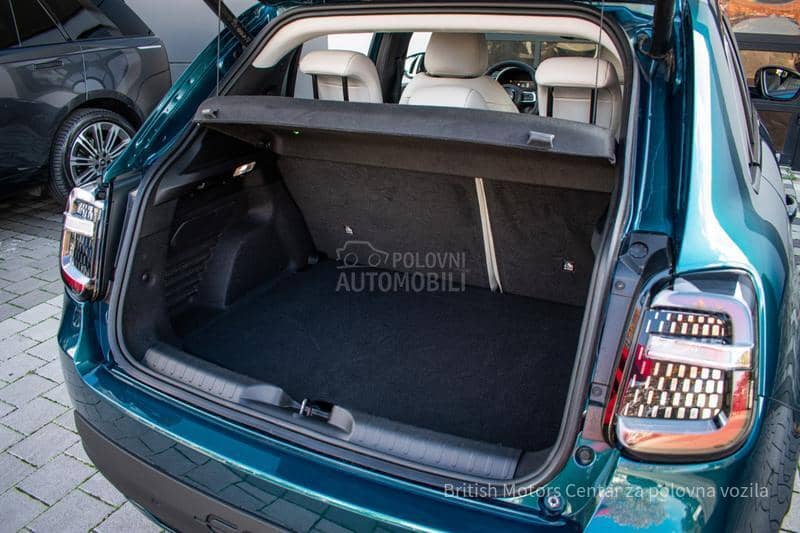 Fiat 600 1.2 MHEV La Prima