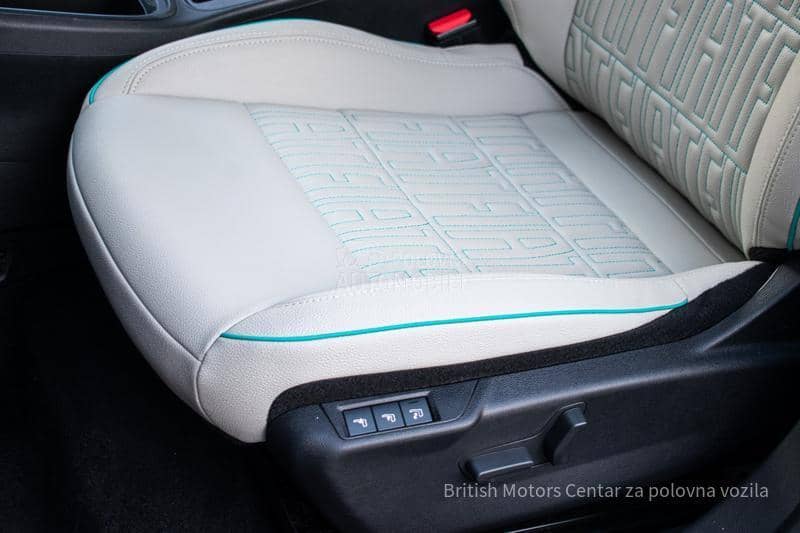 Fiat 600 1.2 MHEV La Prima