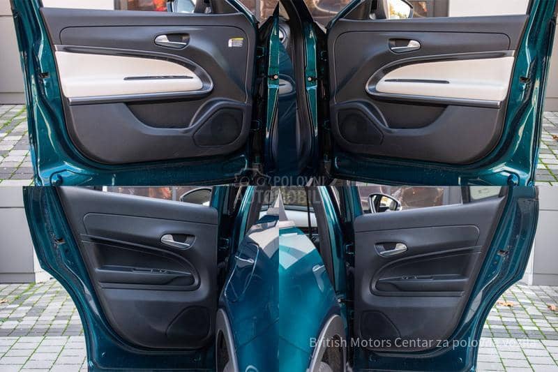 Fiat 600 1.2 MHEV La Prima