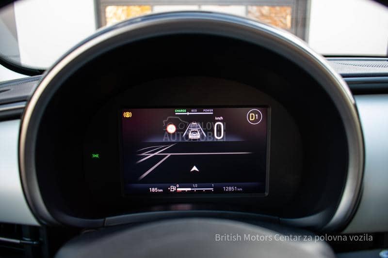 Fiat 600 1.2 MHEV La Prima