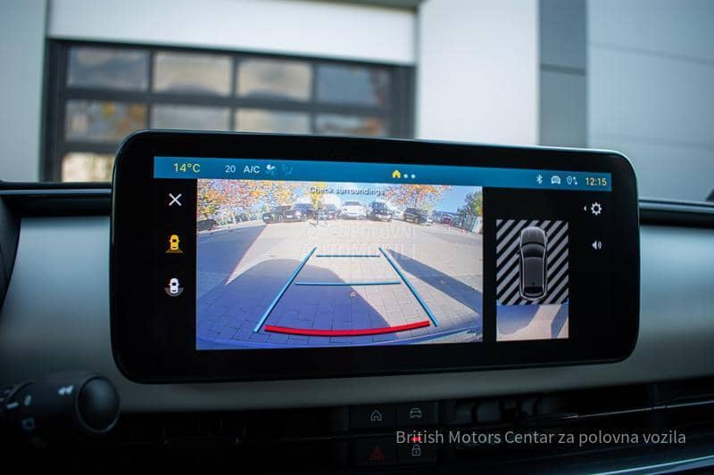 Fiat 600 1.2 MHEV La Prima