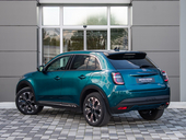 Fiat 600 1.2 MHEV La Prima