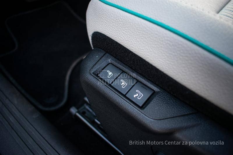 Fiat 600 1.2 MHEV La Prima